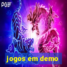 jogos em demo