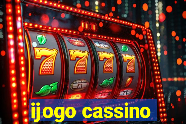 ijogo cassino