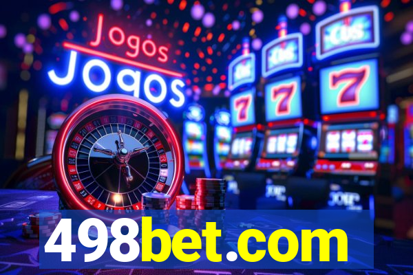 498bet.com