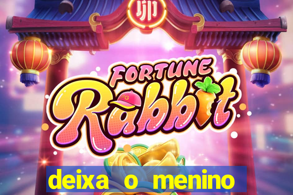 deixa o menino jogar natiruts