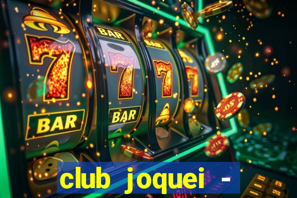 club joquei - slots sorte 2023