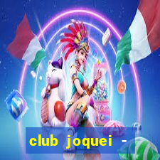 club joquei - slots sorte 2023