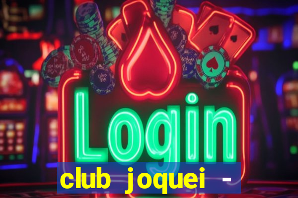 club joquei - slots sorte 2023