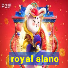 royal alano