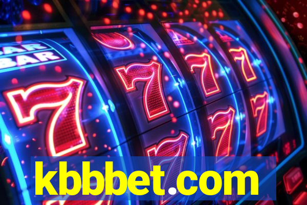 kbbbet.com