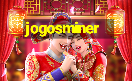 jogosminer