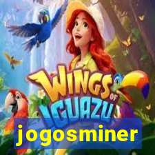 jogosminer