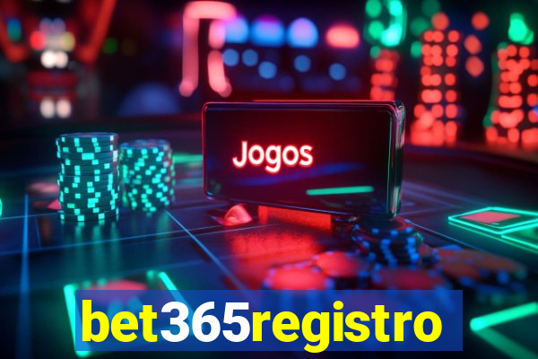 bet365registro