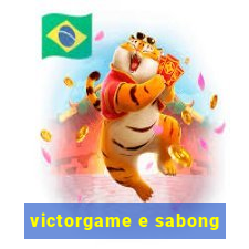 victorgame e sabong