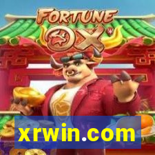 xrwin.com