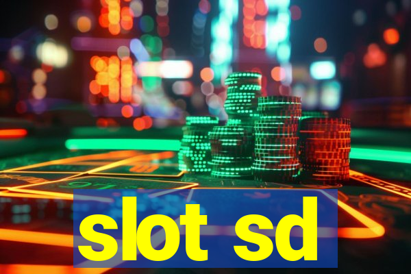 slot sd