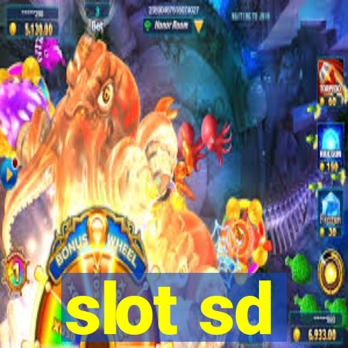 slot sd