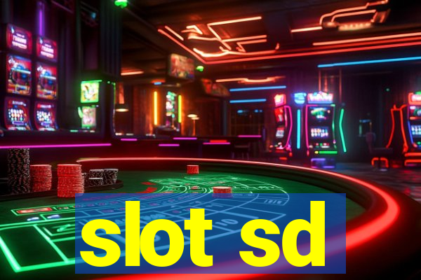 slot sd