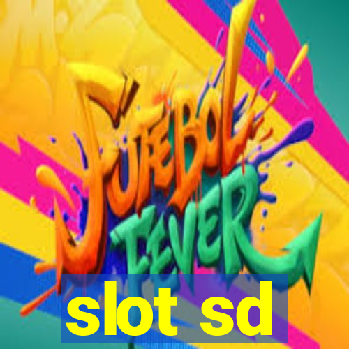 slot sd