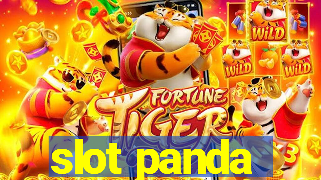 slot panda