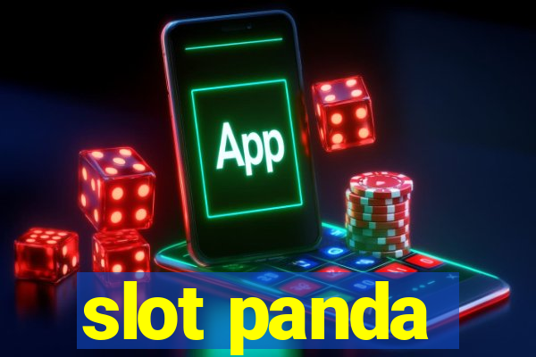 slot panda