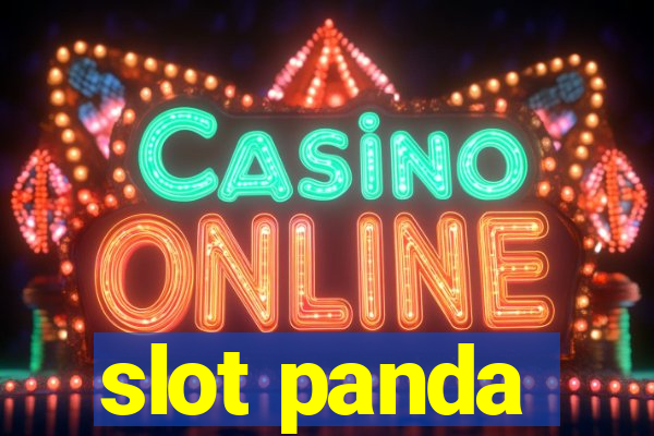 slot panda