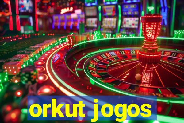 orkut jogos