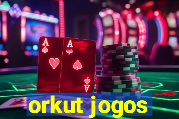 orkut jogos