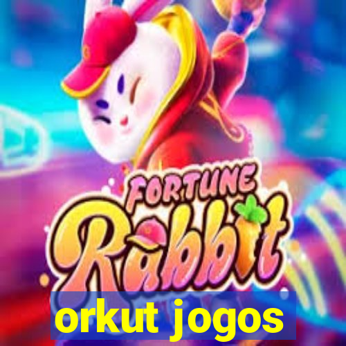 orkut jogos