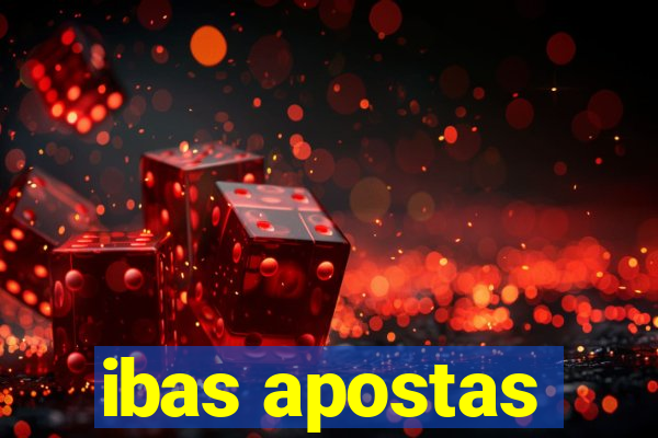 ibas apostas