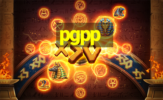 pgpp