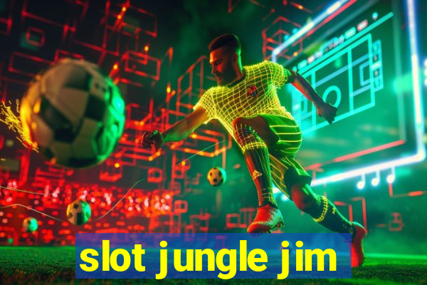 slot jungle jim