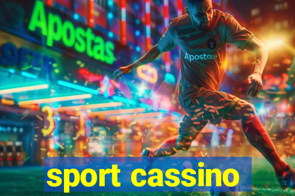 sport cassino