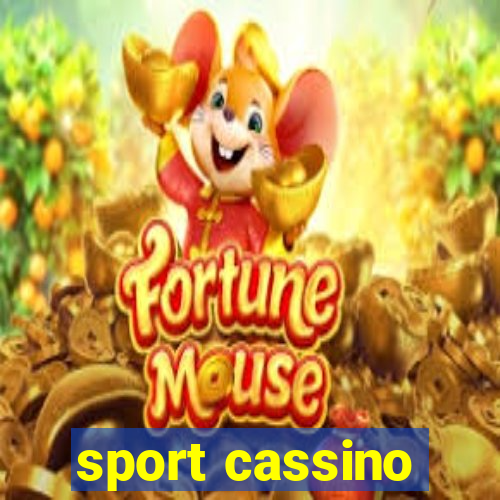 sport cassino