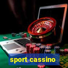 sport cassino