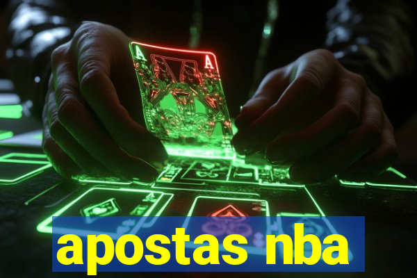 apostas nba