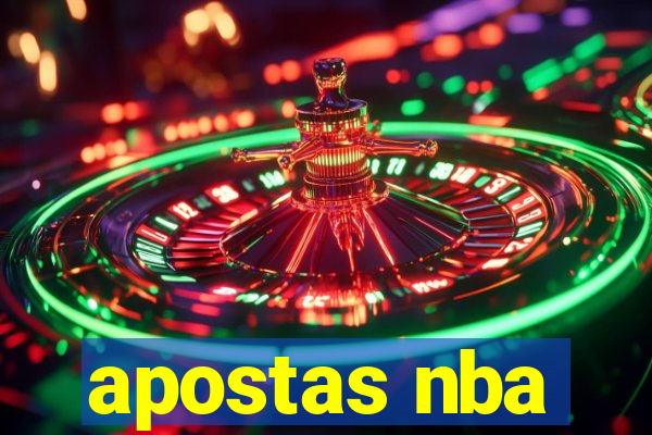 apostas nba