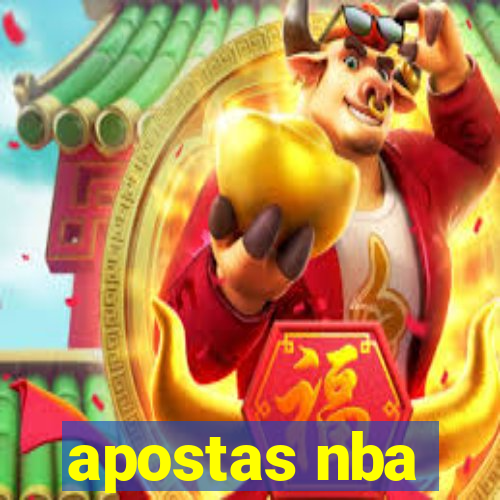 apostas nba