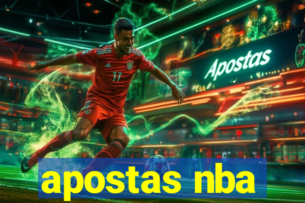 apostas nba