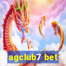 agclub7 bet