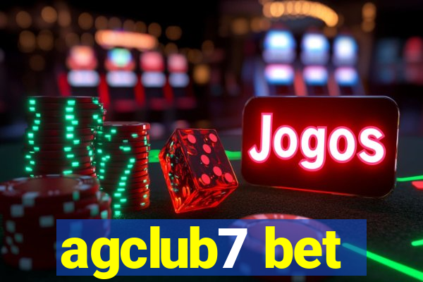 agclub7 bet