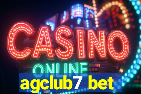 agclub7 bet