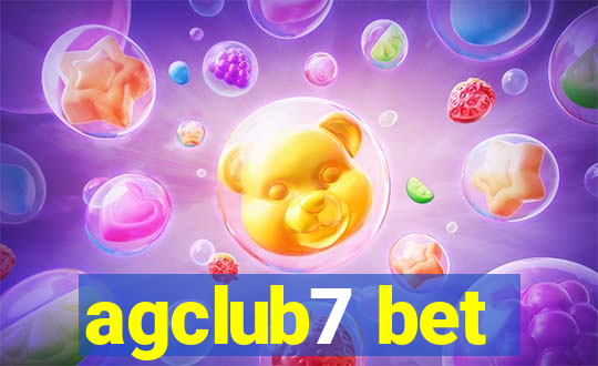 agclub7 bet