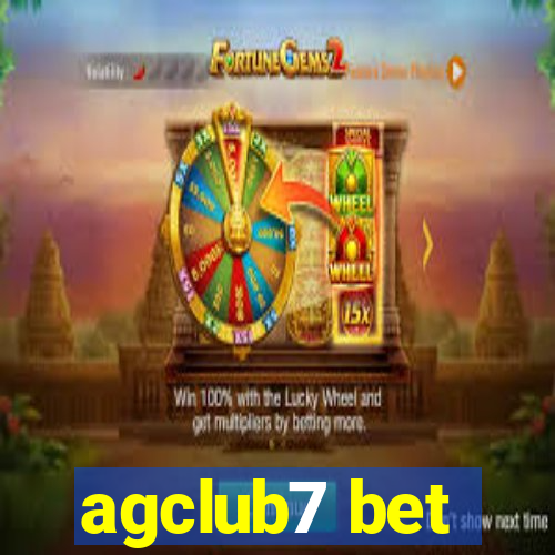 agclub7 bet