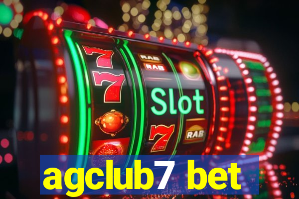 agclub7 bet