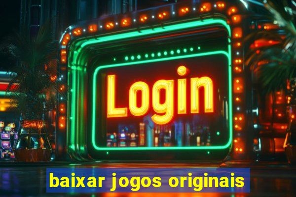 baixar jogos originais