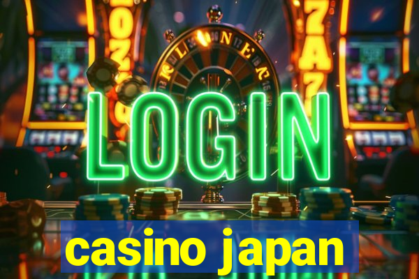 casino japan