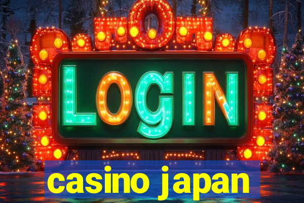 casino japan