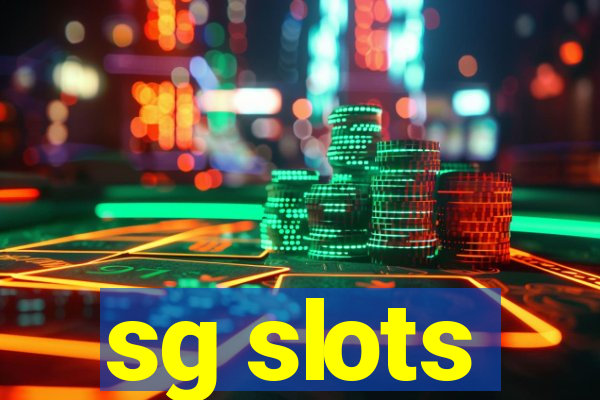 sg slots