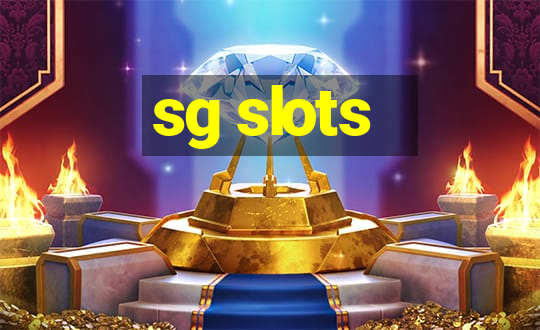 sg slots