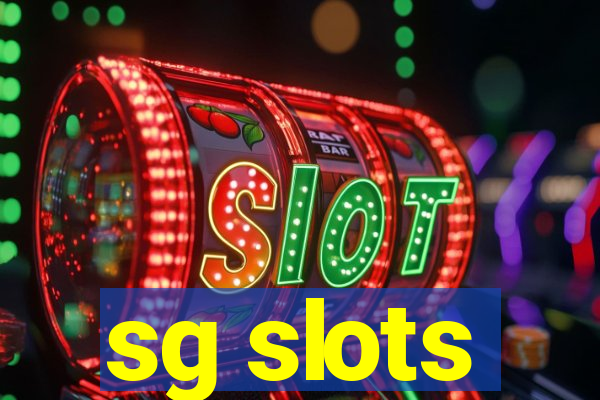 sg slots