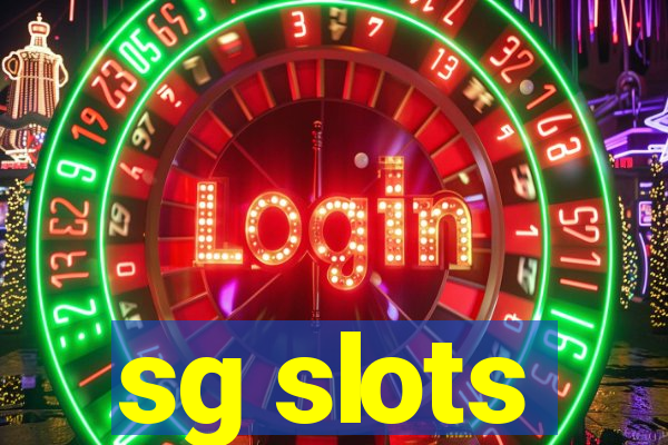 sg slots