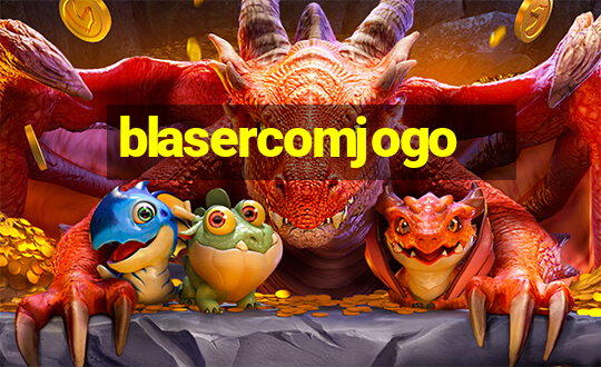 blasercomjogo