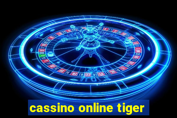 cassino online tiger