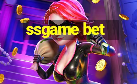 ssgame bet